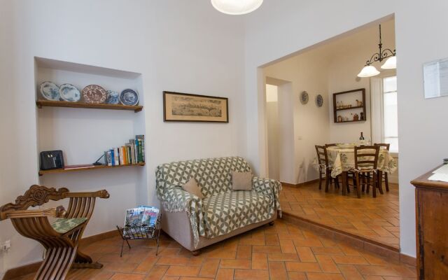 Datini Apartment