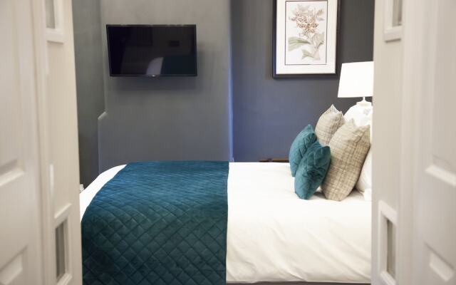 The Bell Alderminster