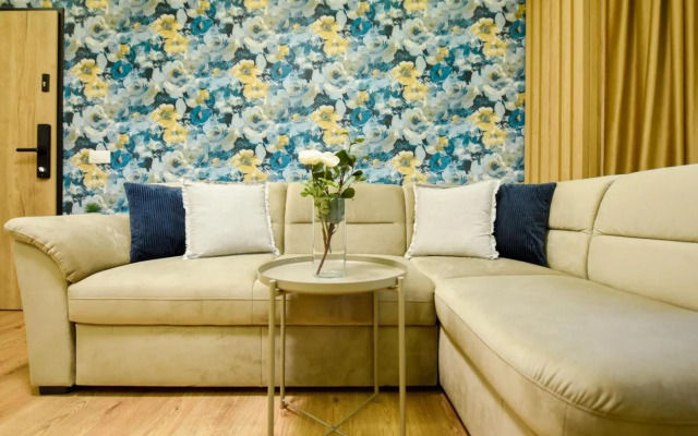 MEDITATIONS - Calming 1BR Apartment