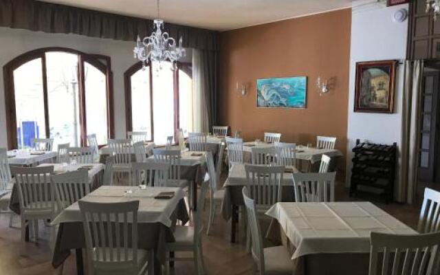 Hotel La Sirenetta