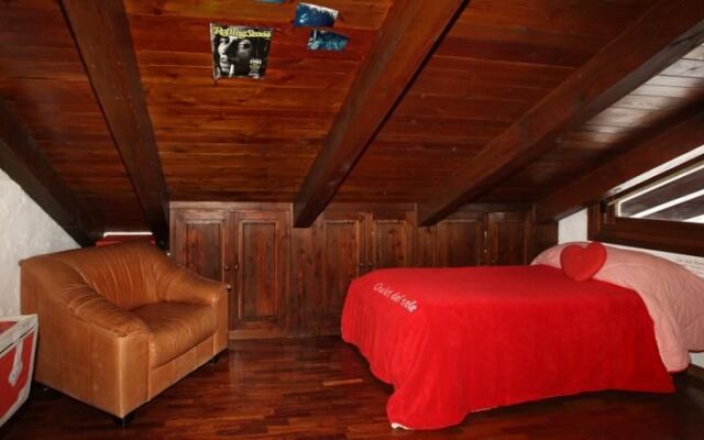 Holiday Home Besson