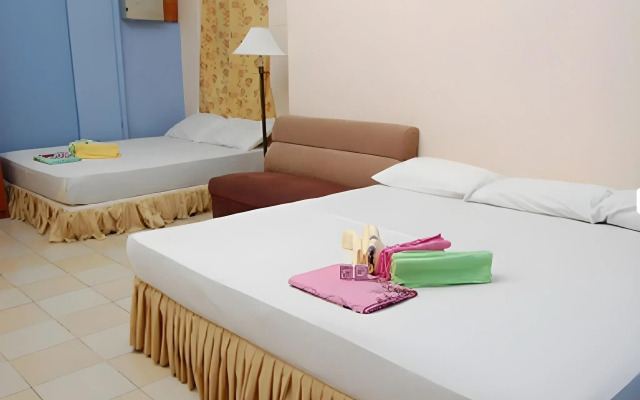 Casavilla Hotel Taiping