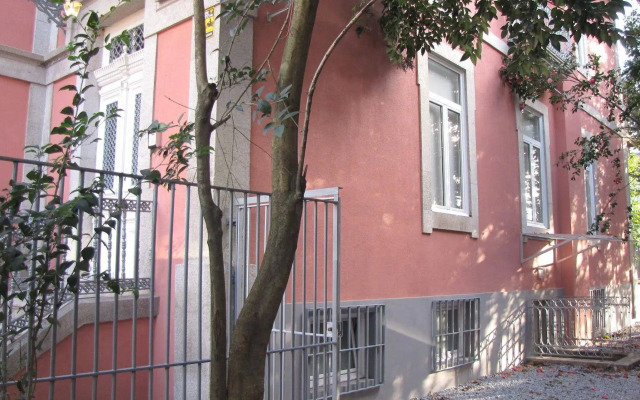 Koolhouse Porto