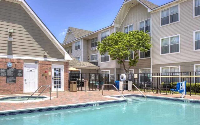 Residence Inn McAllen