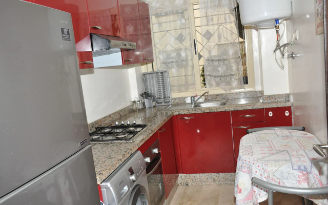 Appartement Prestige