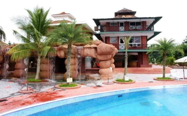 Pragati Resorts