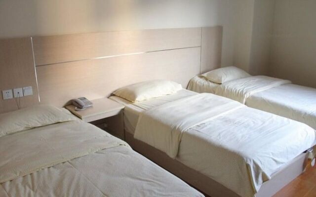 Golden axe Shortcut Hotel