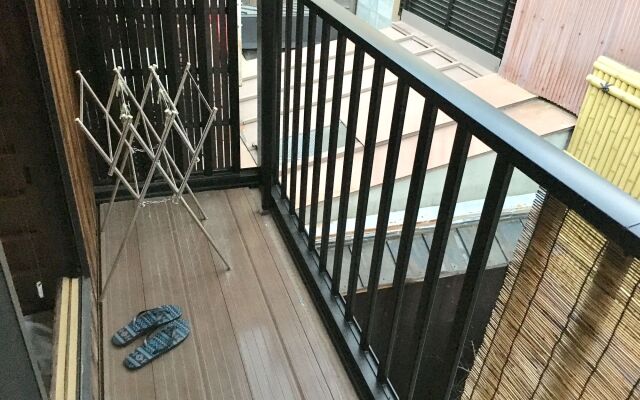 Guest House Machiya Tsubara Gojozaka