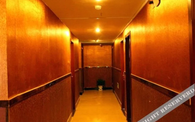Zhijia Hotel
