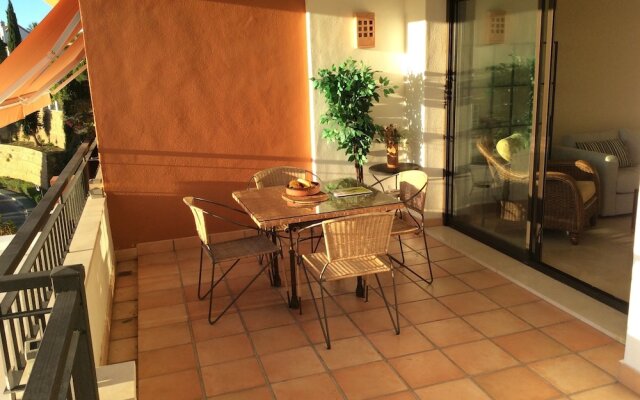 La Quinta Suites Golf