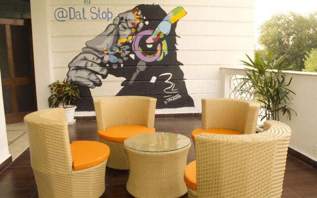 Datstop Hostel