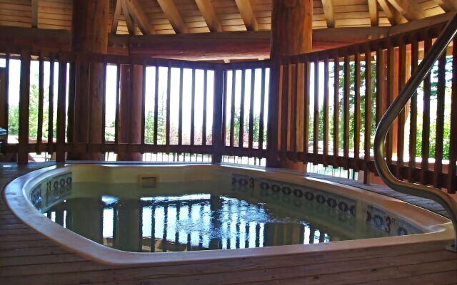 Kintla 202 - 3 Br Condo