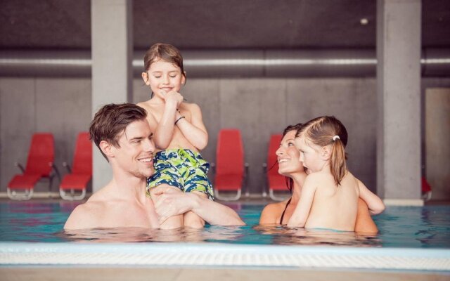 Hotel Alpenrose Sport & Aktiv