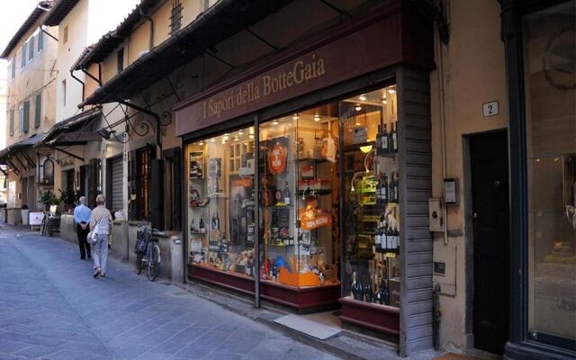 Appartamento il Battistero