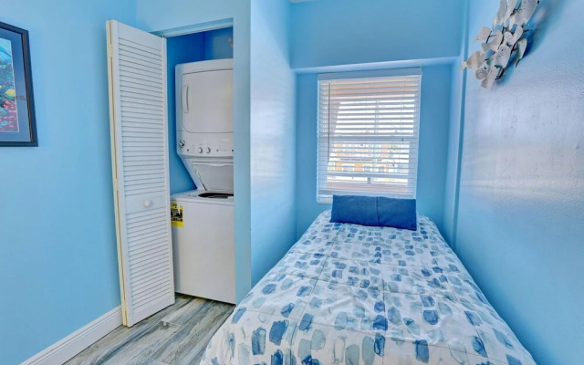 Villa Madeira 203 - Premier