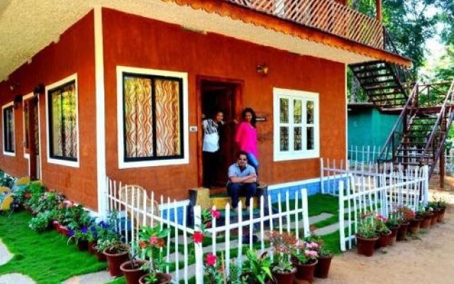 Pugmarks Jungle Lodge