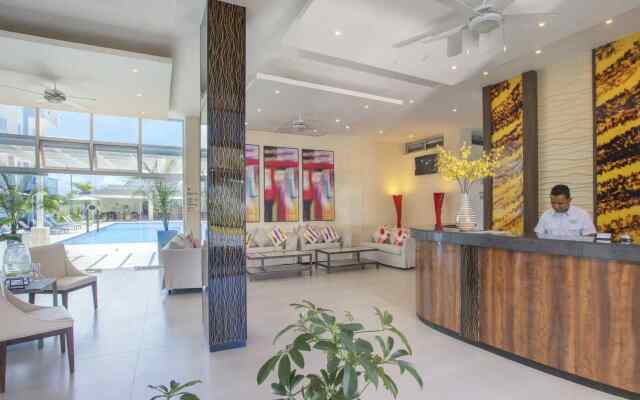 whala!urban punta cana