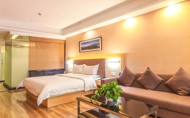 Standard Inn