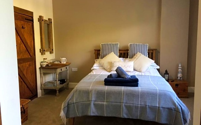 Guest Suite at 31 Little England