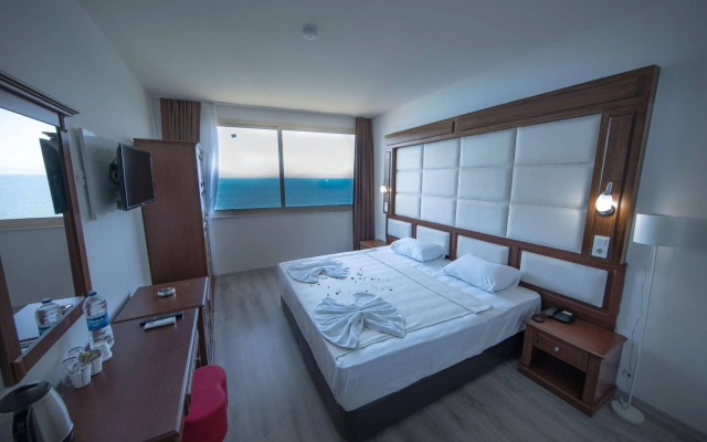 Grand Sahin's Hotel