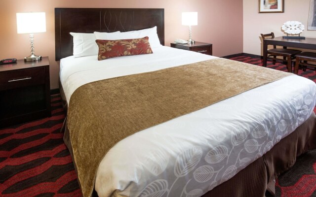 Travelodge East Portland/Gresham