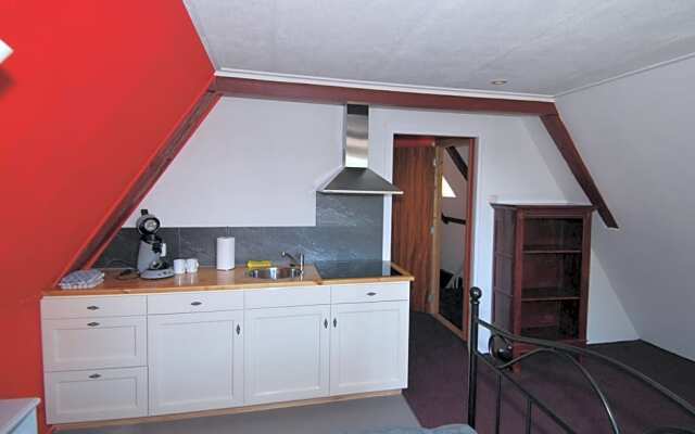 appartementen sud