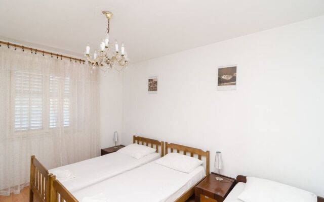 Rooms Ogigija