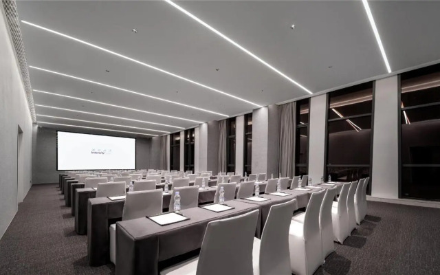 IntercityHotel