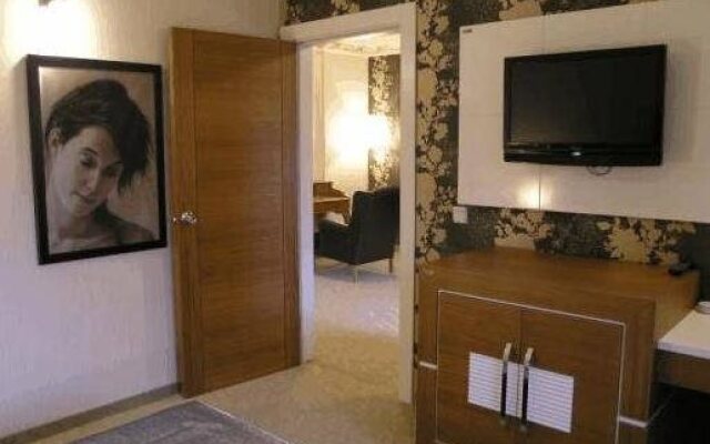 Buyuk Erzincan Hotel