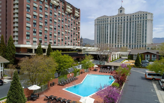Little America Hotel