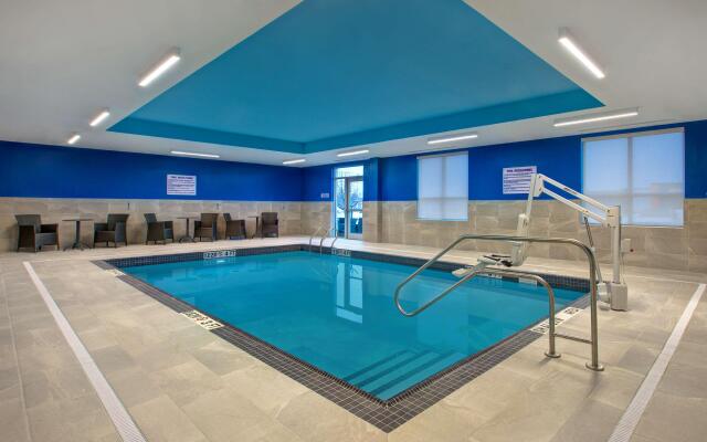 Hampton Inn by Hilton Brockville