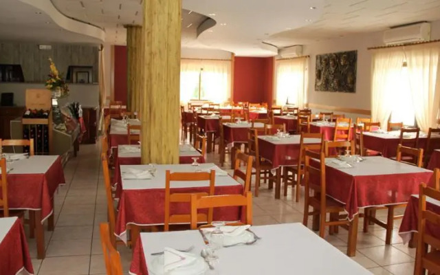 Residencial Santo Estevao