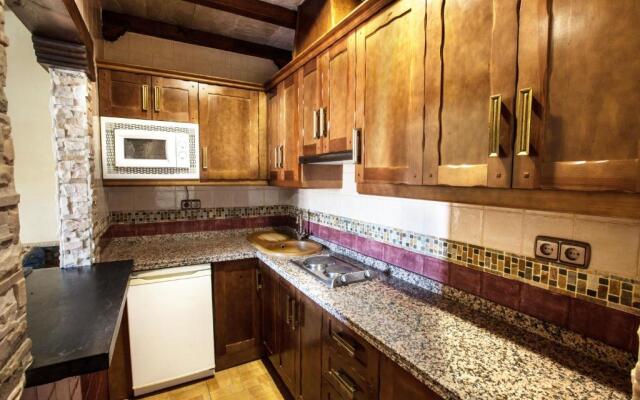 Casas Rurales Benarum