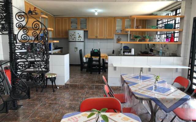Hostel Casarão