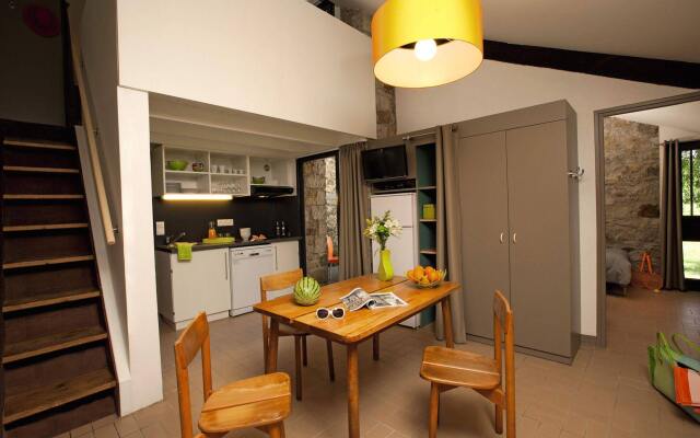 Terres de France - Domaine des Vans