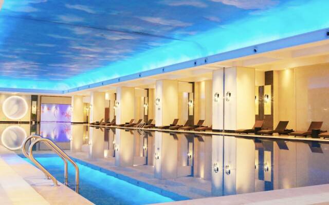 Changsha Tongguan Macrolink Legend Hotel