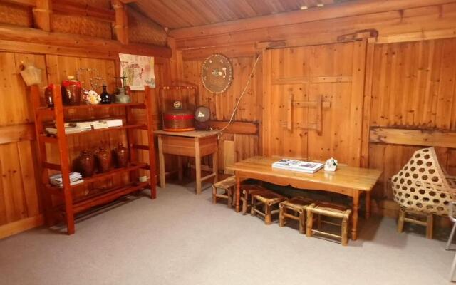 Jinsha Cultural Village