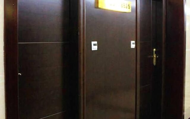 Guangzhou Xianghe Hotel