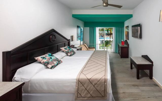 Hotel Riu Ocho Rios - All Inclusive