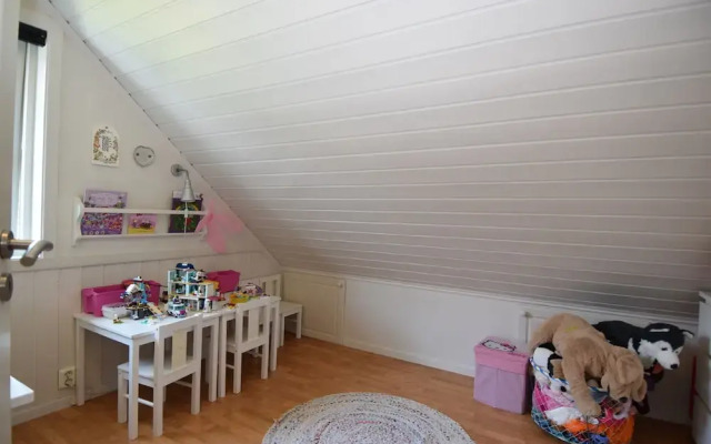 Solferie Large Villa