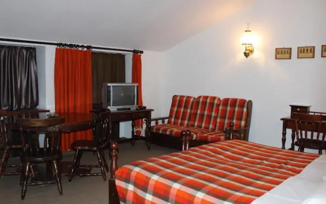 Al Mandracchio Boscoverde