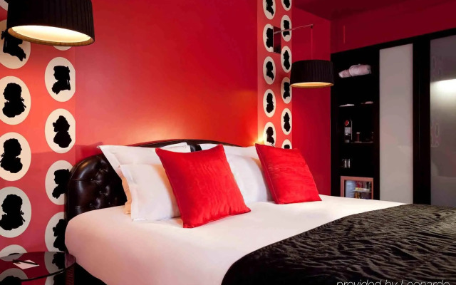 Le Stendhal Place Vendôme Hotel Paris - MGallery Collection