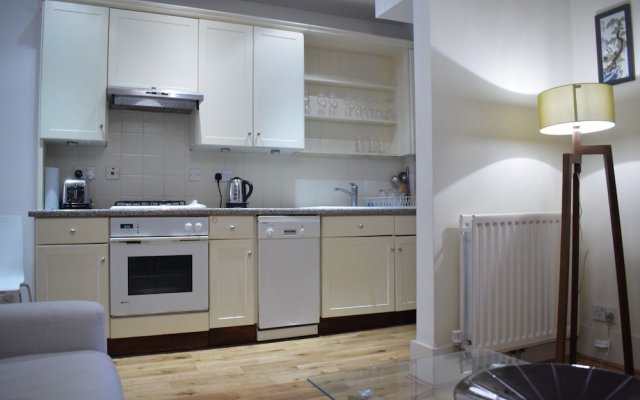 1 Bedroom Flat in Hammersmith