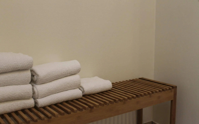 Amalie B&B Apartments