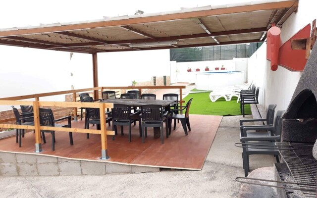 Musa Top Rustic Home