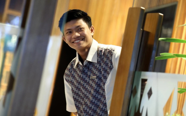 BATIQA Hotel Lampung