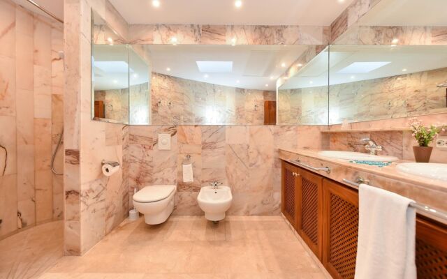 Villa Tauro Beach & Golf 2 - Holiday Rental Villa