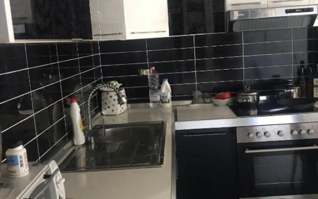 Golem apartment one bedroom (4 ppl)