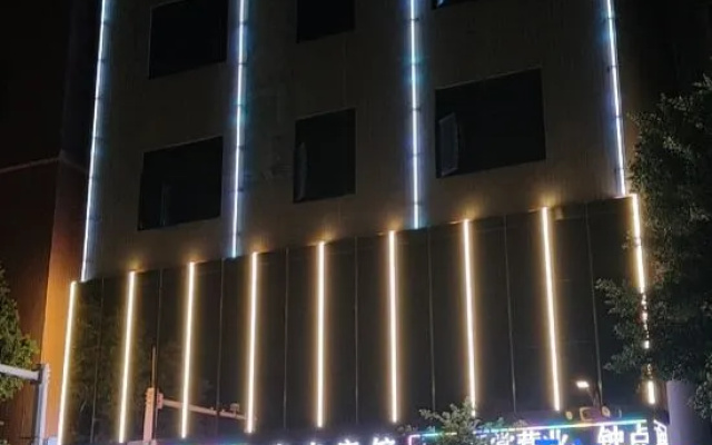 shangguanggongyu – Exterior – Zhongshan