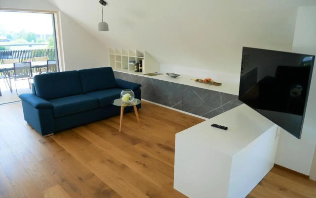 Penthouse 37th HEAVEN (ca. 90m²)